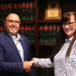 Olive Branch welcomes Gillian Halkett to Utility Department Ken Adams, Olive Branch Mayor, the Board of Aldermen, and all of us at the City of Olive Branch welc