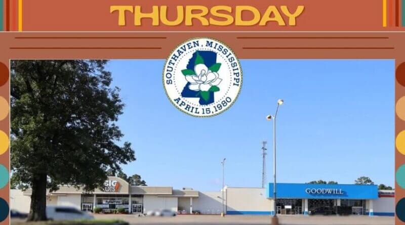 Throwback Thursday!