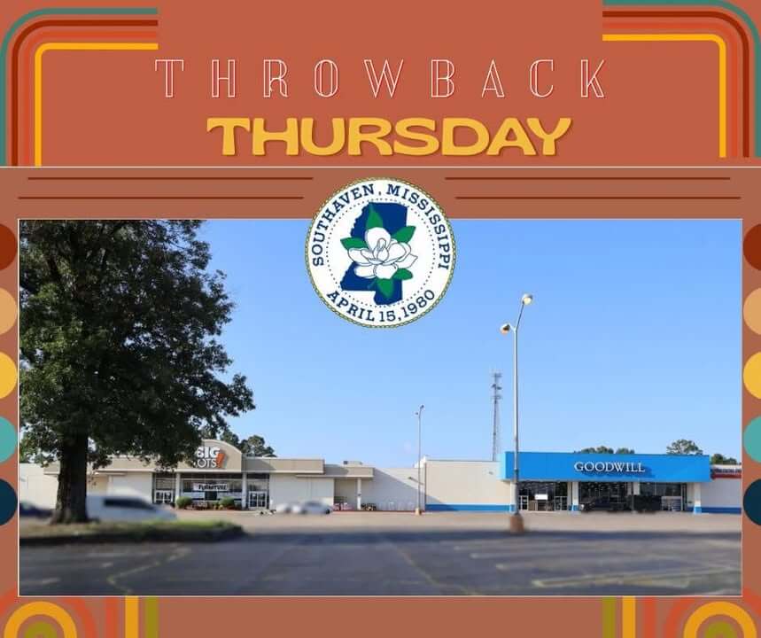 Social post: Big Lots, Goodwill have anchored corner for more than 20 years