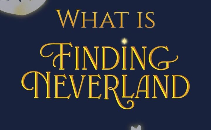 DeSoto Family Theatre to stage regional premiere of ‘Finding Neverland’ Photos from DeSoto Family Theatre's post