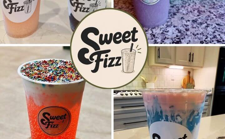 Sweet Fizz joins Hernando Chamber, offers customized dirty sodas Please help us welcome Sweet Fizz Hernando to the Chamber family and the Hernando community!