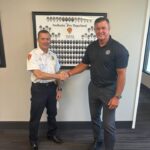 Southaven Fire Chief Danny Scallions to retire June 30, 2026 After 34 years with the Southaven Fire Department and 36 years of total Fire service, our Chief, Dan