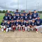 Olive Branch 10U All-Stars compete at Dizzy Dean World Series Our 10u All-Stars have started their journey at the Dizzy Dean World Series today!