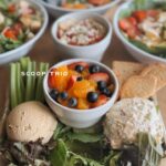 Coffee Central by Ethnos launches 'Scoop Trio' lunch in Southaven Scoop Trio ☀️ Now Available, Lunch 10-2pm!