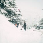 Deadline for Winter Storm Fern assistance is Wednesday; MEMA shares updated figures Photo by Marina Solis on Pexels