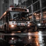 Jackson bus drivers likely to strike, union president says Photo by NHP&Co on Pexels