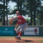 College baseball: Mississippi State and Ole Miss play in separate NCAA super regionals Photo by Stanley Morales on Pexels