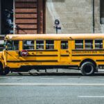 Can consolidations fix dysfunctional school districts? Photo by Louis on Pexels