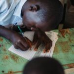 Mississippi focuses on boosting middle school students’ reading scores Photo by Khalifa Yahaya on Pexels