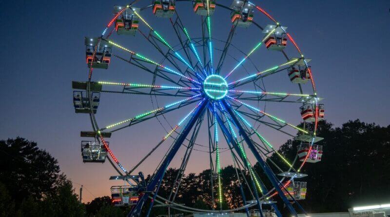 Photo by Beth Fitzpatrick on Pexels