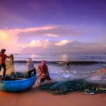 Mississippi to help expand U.S. seafood production Photo by Quang Nguyen Vinh on Pexels