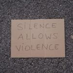 Advocates see link in domestic violence, sexual assault and trafficking Photo by Anete Lusina on Pexels