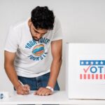 Voter Voices: Longtime poll watcher has seen problems, politics Photo by Sora Shimazaki on Pexels