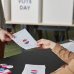 Do-over election for Hinds County District 2 supervisor: David Archie vs. Tony Smith. Will it move forward or stall? Photo by Edmond Dantès on Pexels