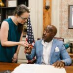 Mississippi Secretary of State Michael Watson informs legislative leaders of ‘redistricting preparations’ Photo by RDNE Stock project on Pexels