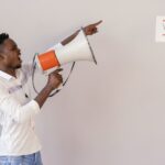 NAACP’s Derrick Johnson on call for ‘Out of Bounds’ sports boycott, Mississippi redistricting Photo by Mikhail Nilov on Pexels