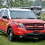 New chief seeks to bring stability to Lexington Police Department Photo by Alexander Hamilton on Pexels