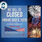 City offices to close Friday ahead of Fourth of July celebration City administrative offices will be closed Friday in observance of the holiday