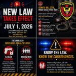 Mississippi law now allows juveniles to be tried as adults in firearm cases ***NOW IN EFFECT***