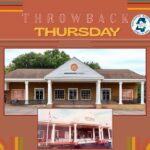 Awakening Church notes building once housed Southaven City Hall Throwback Thursday!