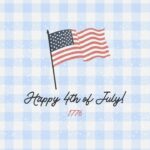Hernando Main Street Chamber Wishes Residents a Safe Independence Day, Urges Support for Local Businesses Happy Fourth of July from the Hernando Main Street Chamber of Commerce!