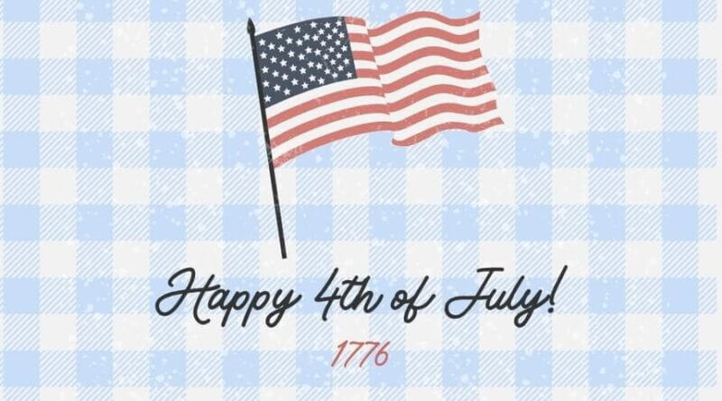 Hernando Main Street Chamber Wishes Residents a Safe Independence Day, Urges Support for Local Businesses Happy Fourth of July from the Hernando Main Street Chamber of Commerce!
