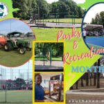 Southaven highlights National Parks and Recreation Month in July July is National Parks and Recreation Month