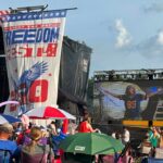 Parking at Olive Branch City Park full for Light the Way Freedom Fest, mayor says At this time, all parking spots inside of the City Park are at capacity for Light the Way Freedom Fe