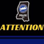 Olive Branch police report crashes, outages after severe weather Ken Adams, Olive Branch Mayor