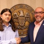 Olive Branch names Andrew Hockensmith assistant director of planning Ken Adams, Olive Branch Mayor, the Board of Aldermen, and all of us at the City of Olive Branch welc