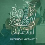 Southaven Back to School Bash to offer free supplies, services Aug. 1 💛💛