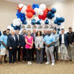 Toyota of Hernando donates automotive parts to Northwest Mississippi Community College Photos from Northwest Mississippi Community College's post