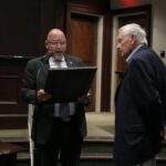 Olive Branch proclaims July 7 as Coach Leslie Pool Day Photos from City of Olive Branch - Government's post