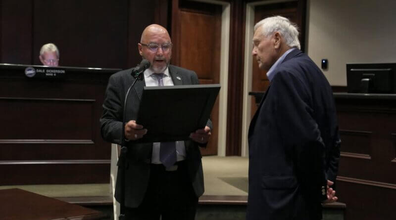 Photos from City of Olive Branch - Government's post