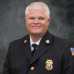 Southaven promotes Trey Bledsoe to fire chief Congratulations, Chief Bledsoe on your promotion to Fire Chief!