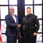 Olive Branch Police Department Welcomes New Officer Photos from Olive Branch Police Department's post