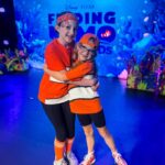 Finding Nemo KIDS campers stage summer show, DeSoto Family Theatre says Photos from DeSoto Family Theatre's post