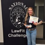 Detective Chase Wins Multiple Titles at 24th Annual LawFit Competition Photos from Horn Lake Police Department's post
