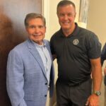 Longtime DeSoto County economic development chief Jim Flanagan retires Congratulations on your retirement, Mr