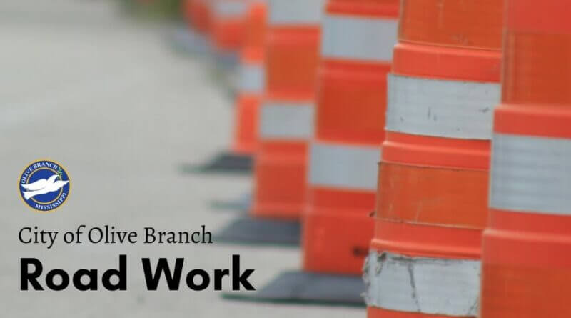 REMINDER: Mississippi Department of Transportation (MDOT) begins bridge repair work along Highway 78