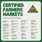 Olive Branch Farmers Market Celebrates Mississippi Agriculture Our Olive Branch Farmers Market is Certified and Genuine MS!