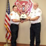 Southaven Fire Department promotes Rick Carpenter to deputy chief Congratulations, Rick Carpenter, on your promotion to Deputy Chief!