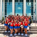 Northwest Mississippi teams shine at UCA, UDA College Spirit Camp, college says Photos from Northwest Mississippi Community College's post