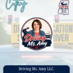 Hernando Main Street Chamber to Welcome Driving Ms. Amy LLC With Ribbon Cutting 🚗Join us as we welcome Driving Ms