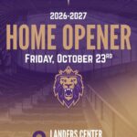Mid-South Monarchs to open inaugural season Oct. 23 at Landers Center Where are all you hockey fans?