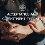 Treatment program says therapists use acceptance and commitment therapy in recovery Our team of compassionate, skilled therapists uses a holistic approach to guide patients on their re