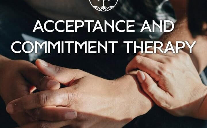 Treatment program says therapists use acceptance and commitment therapy in recovery Our team of compassionate, skilled therapists uses a holistic approach to guide patients on their re