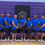 Olive Branch officers to compete in National LawFit Challenge 💪🇺🇸NATIONAL LAWFIT CHALLENGE💪🏽🇺🇸