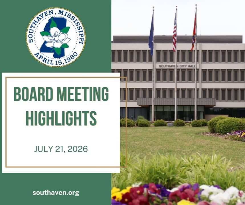 Here are some highlights from last night’s meeting of the Mayor and Board of Aldermen: