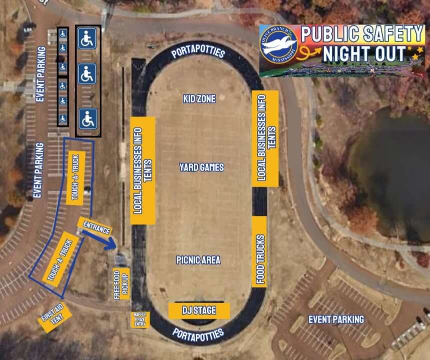 Public Safety Night Out is almost here!